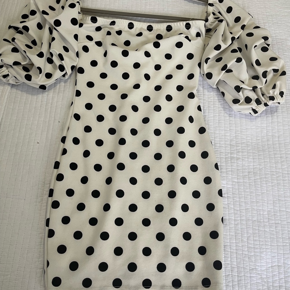 Mini Dress
